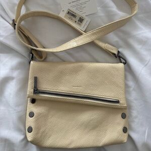 NWOT Hammitt VIP medium Alabaster Glaze